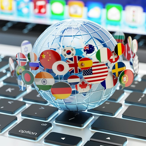 Noter Tasdikli Web Site Tercmeleri